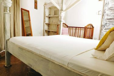 Hotel Upani In Diani Diani Beach - Kwale County: Photo 