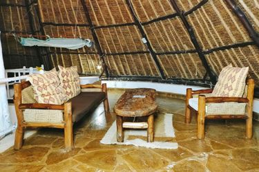 Hotel Upani In Diani Diani Beach - Kwale County: Photo 