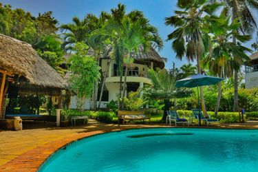 Hotel Upani In Diani Diani Beach - Kwale County: Photo 