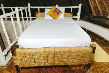 Hotel Upani In Diani Diani Beach - Kwale County: Photo 