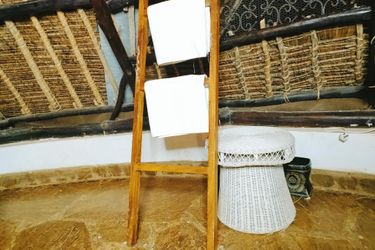 Hotel Upani In Diani Diani Beach - Kwale County: Photo 