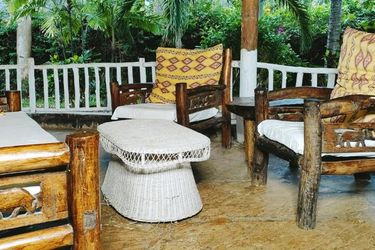 Hotel Upani In Diani Diani Beach - Kwale County: Photo 
