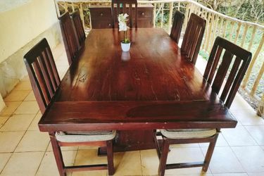 Hotel Upani In Diani Diani Beach - Kwale County: Photo 