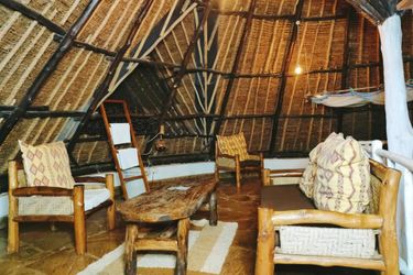 Hotel Upani In Diani Diani Beach - Kwale County: Photo 