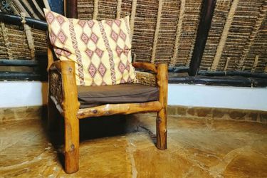 Hotel Upani In Diani Diani Beach - Kwale County: Photo 