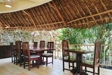 Hotel Upani In Diani Diani Beach - Kwale County: Photo 
