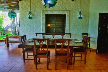 Hotel Upani In Diani Diani Beach - Kwale County: Photo 
