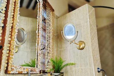 Hotel Upani In Diani Diani Beach - Kwale County: Photo 