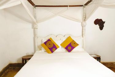Hotel Upani In Diani Diani Beach - Kwale County: Photo 
