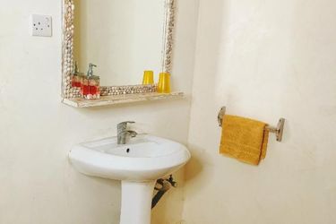 Hotel Upani In Diani Diani Beach - Kwale County: Photo 