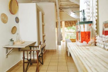 Hotel Upani In Diani Diani Beach - Kwale County: Photo 