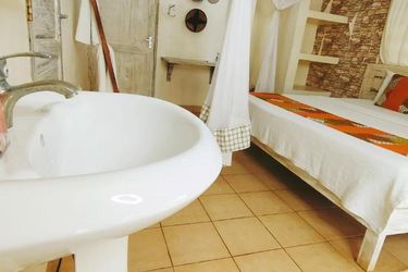 Hotel Upani In Diani Diani Beach - Kwale County: Photo 