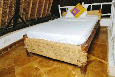 Hotel Upani In Diani Diani Beach - Kwale County: Photo 