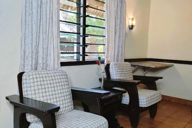 Hotel Upani In Diani Diani Beach - Kwale County: Photo 