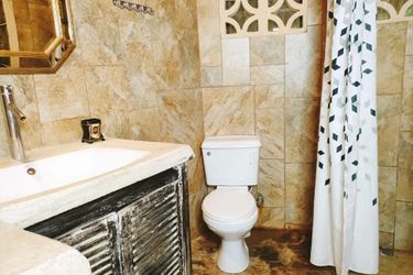Hotel Upani In Diani Diani Beach - Kwale County: Photo 