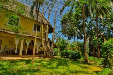 Hotel Upani In Diani Diani Beach - Kwale County: Photo 