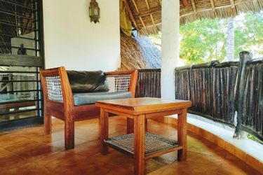 Hotel Upani In Diani Diani Beach - Kwale County: Photo 