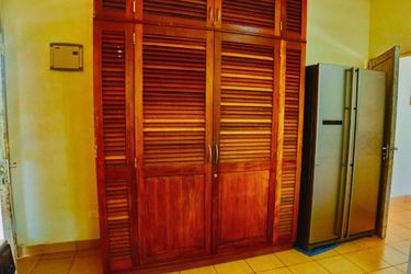 Hotel Upani In Diani Diani Beach - Kwale County: Photo 