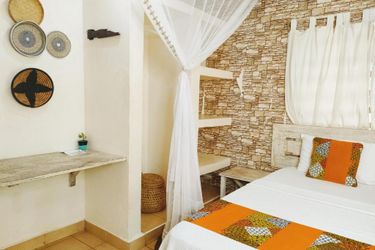 Hotel Upani In Diani Diani Beach - Kwale County: Photo 