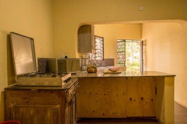 Hotel Upani In Diani Diani Beach - Kwale County: Photo 