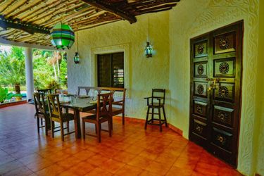 Hotel Upani In Diani Diani Beach - Kwale County: Photo 