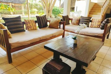 Hotel Upani In Diani Diani Beach - Kwale County: Photo 