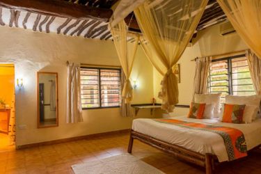 Hotel Upani In Diani Diani Beach - Kwale County: Photo 