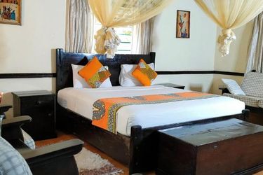 Hotel Upani In Diani Diani Beach - Kwale County: Photo 