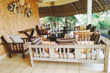Hotel Upani In Diani Diani Beach - Kwale County: Photo 