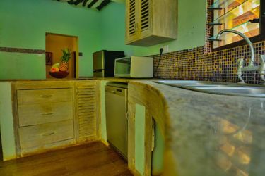 Hotel Upani In Diani Diani Beach - Kwale County: Photo 
