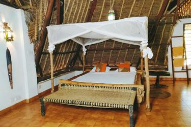 Hotel Upani In Diani Diani Beach - Kwale County: Photo 