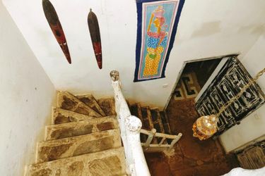 Hotel Upani In Diani Diani Beach - Kwale County: Photo 