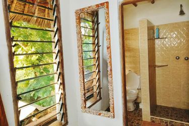 Hotel Upani In Diani Diani Beach - Kwale County: Photo 