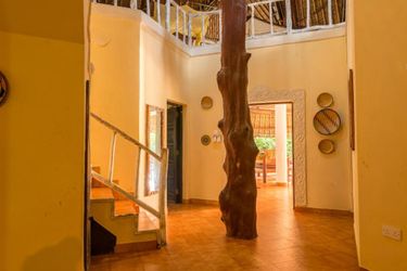 Hotel Upani In Diani Diani Beach - Kwale County: Photo 