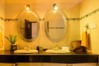 Hotel Upani In Diani Diani Beach - Kwale County: Photo 