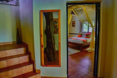 Hotel Upani In Diani Diani Beach - Kwale County: Photo 