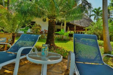 Hotel Upani In Diani Diani Beach - Kwale County: Photo 