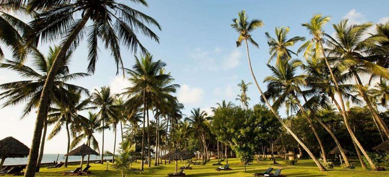 Hotel Neptune Paradise Beach Resort &Amp; Spa Diani Beach - Kwale County: Foto 