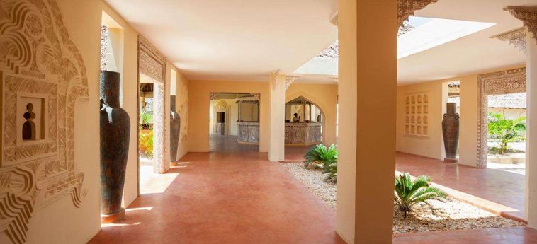Hotel Neptune Paradise Beach Resort &Amp; Spa Diani Beach - Kwale County: Foto 