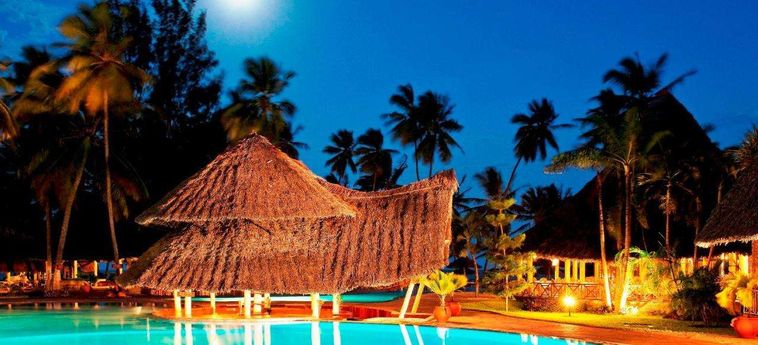 Hotel Neptune Paradise Beach Resort &Amp; Spa Diani Beach - Kwale County: Foto 