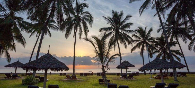 Hotel Neptune Paradise Beach Resort &Amp; Spa Diani Beach - Kwale County: Foto 