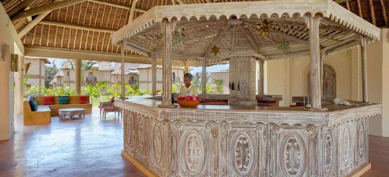 Hotel Neptune Paradise Beach Resort &Amp; Spa Diani Beach - Kwale County : Photo 