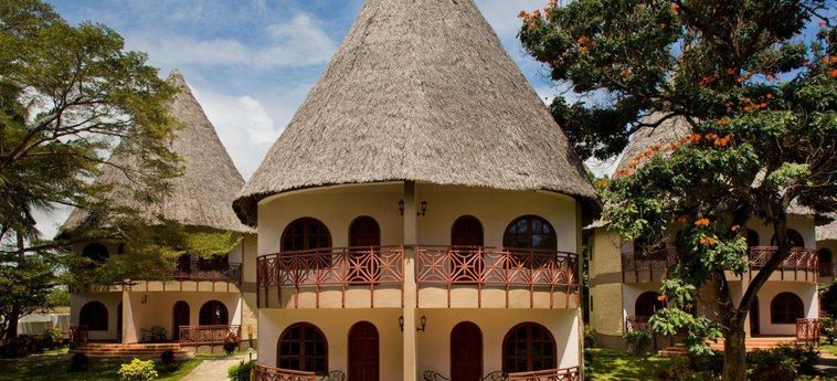 Hotel Neptune Paradise Beach Resort &Amp; Spa Diani Beach - Kwale County : Photo 
