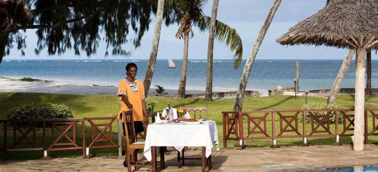 Hotel Neptune Paradise Beach Resort &Amp; Spa Diani Beach - Kwale County : Photo 