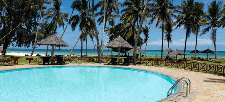 Hotel Neptune Paradise Beach Resort &Amp; Spa Diani Beach - Kwale County : Photo 