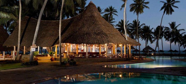 Hotel Neptune Paradise Beach Resort &Amp; Spa Diani Beach - Kwale County : Photo 