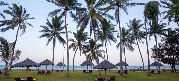 Hotel Neptune Paradise Beach Resort &Amp; Spa Diani Beach - Kwale County : Photo 
