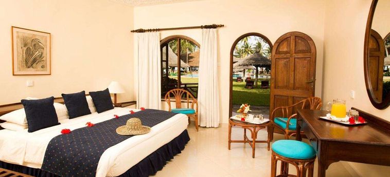 Hotel Neptune Paradise Beach Resort &Amp; Spa Diani Beach - Kwale County : Photo 