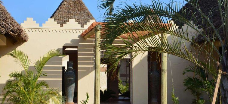 Hotel Neptune Paradise Beach Resort &Amp; Spa Diani Beach - Kwale County : Photo 