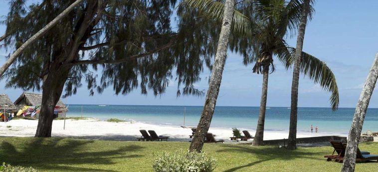 Hotel Neptune Paradise Beach Resort &Amp; Spa Diani Beach - Kwale County : Photo 